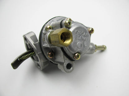 NEW UNBOX OEM  Kyosan Denki Mechanical Fuel Pump 1968-1974 Toyota Corolla KC 3KC