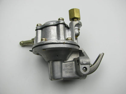 NEW UNBOX OEM  Kyosan Denki Mechanical Fuel Pump 1968-1974 Toyota Corolla KC 3KC