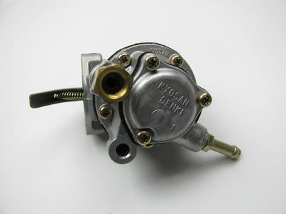 NEW UNBOX OEM  Kyosan Denki Mechanical Fuel Pump 1968-1974 Toyota Corolla KC 3KC