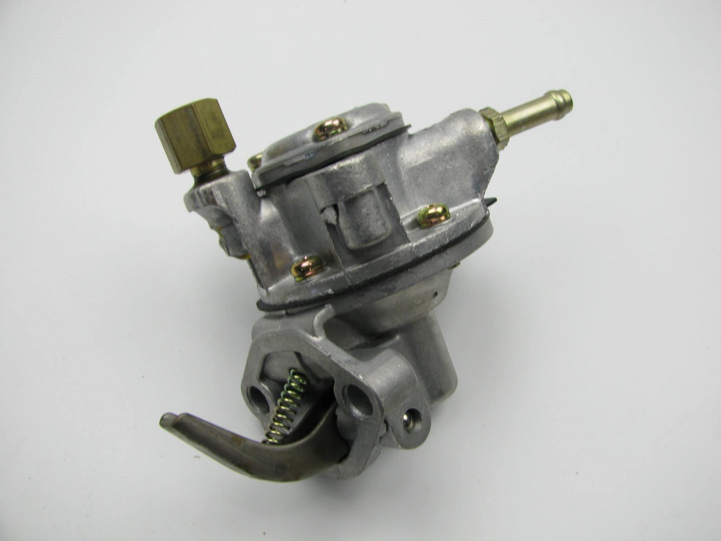 NEW UNBOX OEM  Kyosan Denki Mechanical Fuel Pump 1968-1974 Toyota Corolla KC 3KC