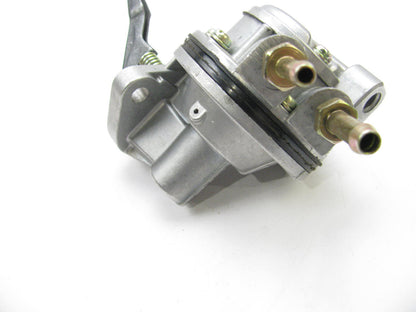 NEW OUT OF BOX M60120 Mechanical Fuel Pump For 1974-77 Colt 1976-77 Arrow 1.6L