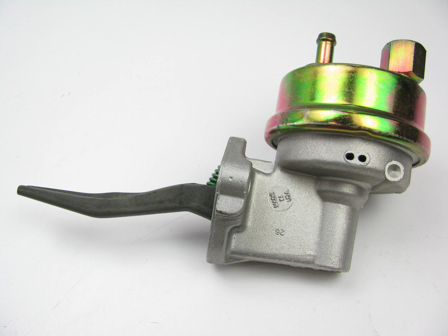 NEW - OUT OF BOX M60508 Mechanical Fuel Pump 1986 Buick Oldsmobile Pontiac 3.8L