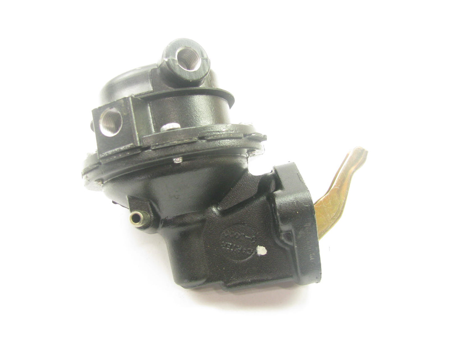 NEW Mechanical Marine Fuel Pump VOLVO Marine VOLVO PENTA 454 7.4L CARTER M60885