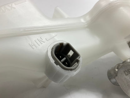 NEW UNBOXED M631064 Brake Master Cylinder For 2014-2018 Mazda 6 Auto Trans