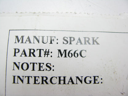 NEW - Out Of Box M66C Engine Oil Pump For 1960-1980 Chrysler 170 198 225 Slant-6