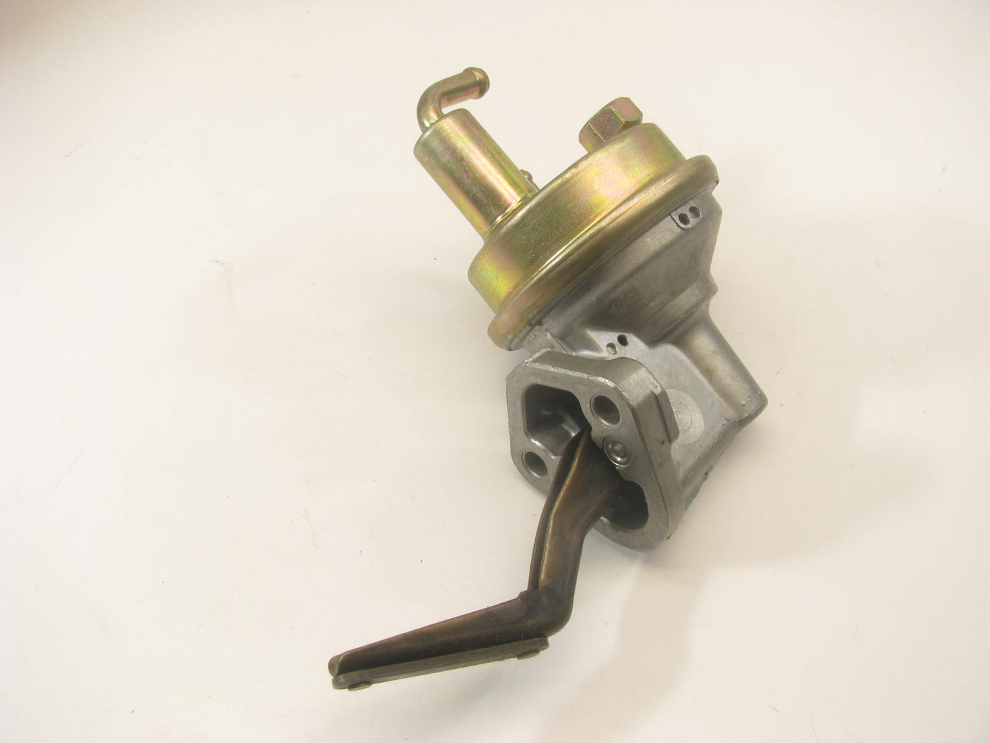 NEW - Out Of Box M6759 Mechanical Fuel Pump For 1975-1978 Buck 231 350