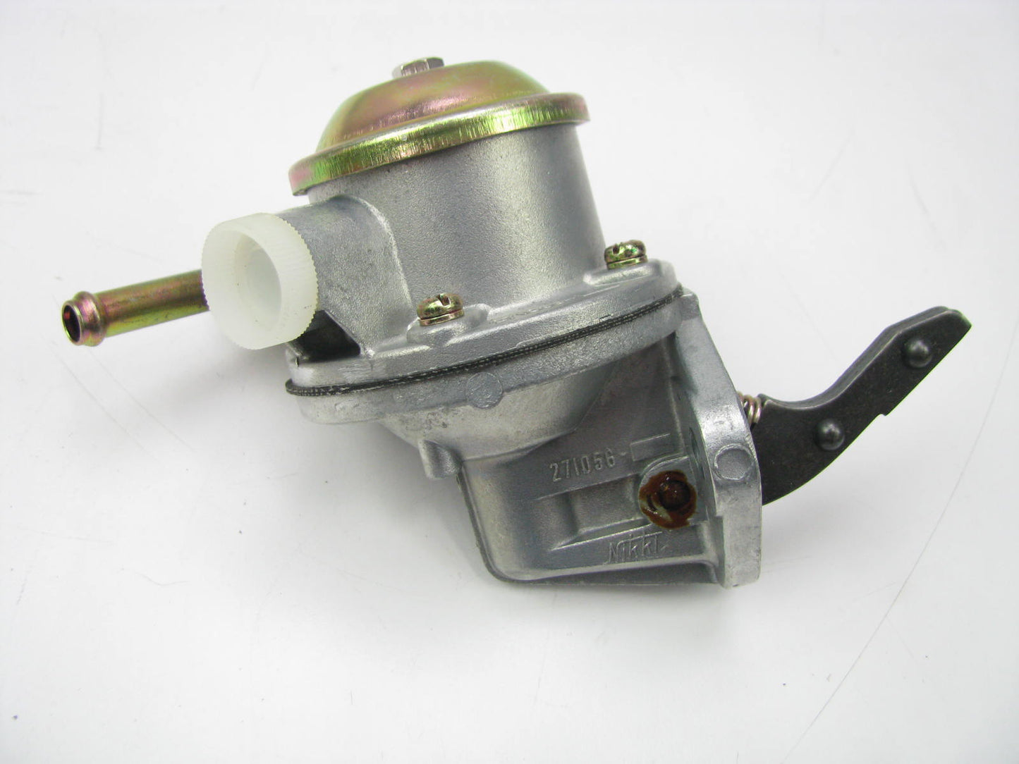 NEW - OUT OF BOX M6862 Mechanical Fuel Pump 1972-74 Chevrolet LUV Pickup 1.8L