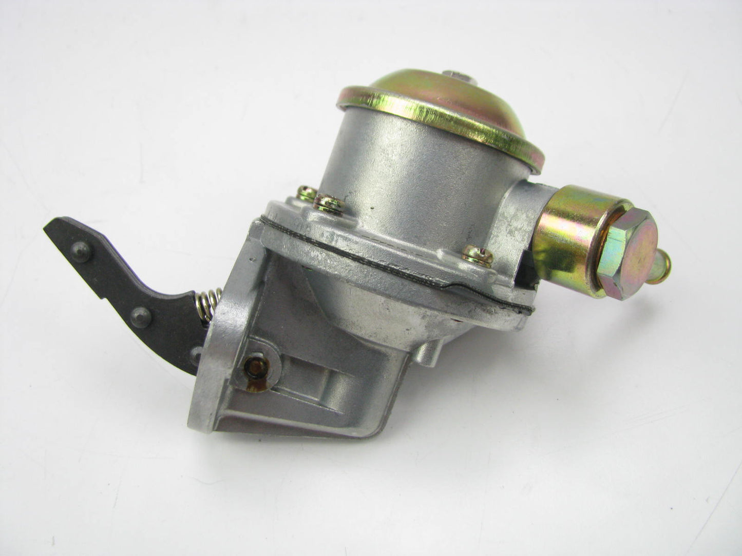 NEW - OUT OF BOX M6862 Mechanical Fuel Pump 1972-74 Chevrolet LUV Pickup 1.8L