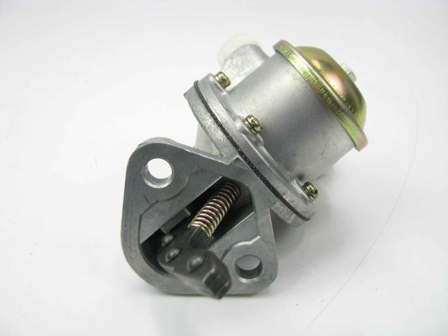 NEW - OUT OF BOX M6862 Mechanical Fuel Pump 1972-74 Chevrolet LUV Pickup 1.8L