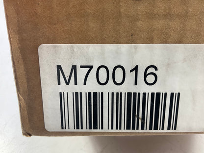 NEW - Out Of Box M70016 Mechanical Nikki Fuel Pump 1970-1972 Toyota 1.9L 2.0L