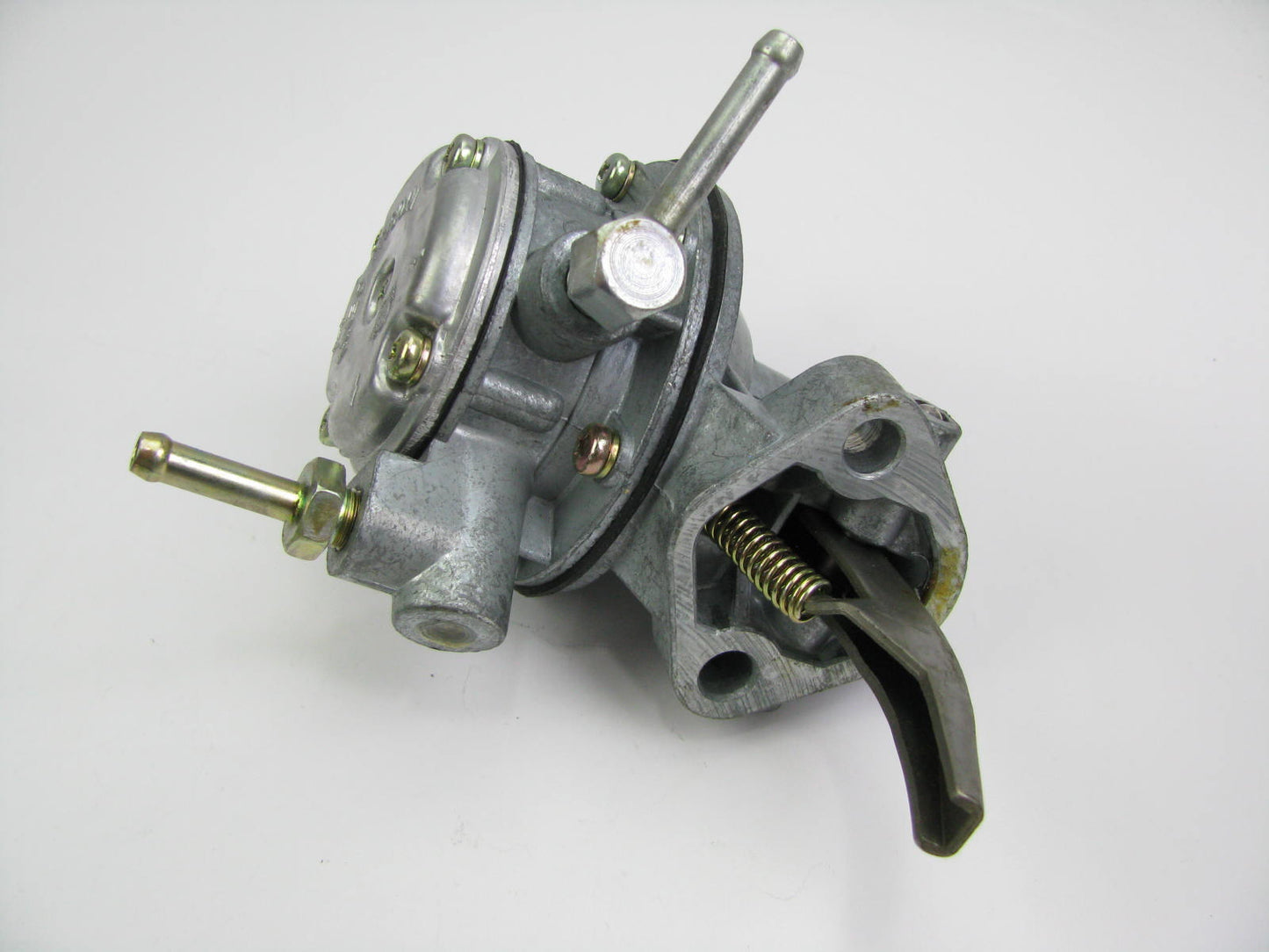 NEW - OUT OF BOX M70220 Mechanical Fuel Pump Kyosan Denki For 1979-80 Datsun 310