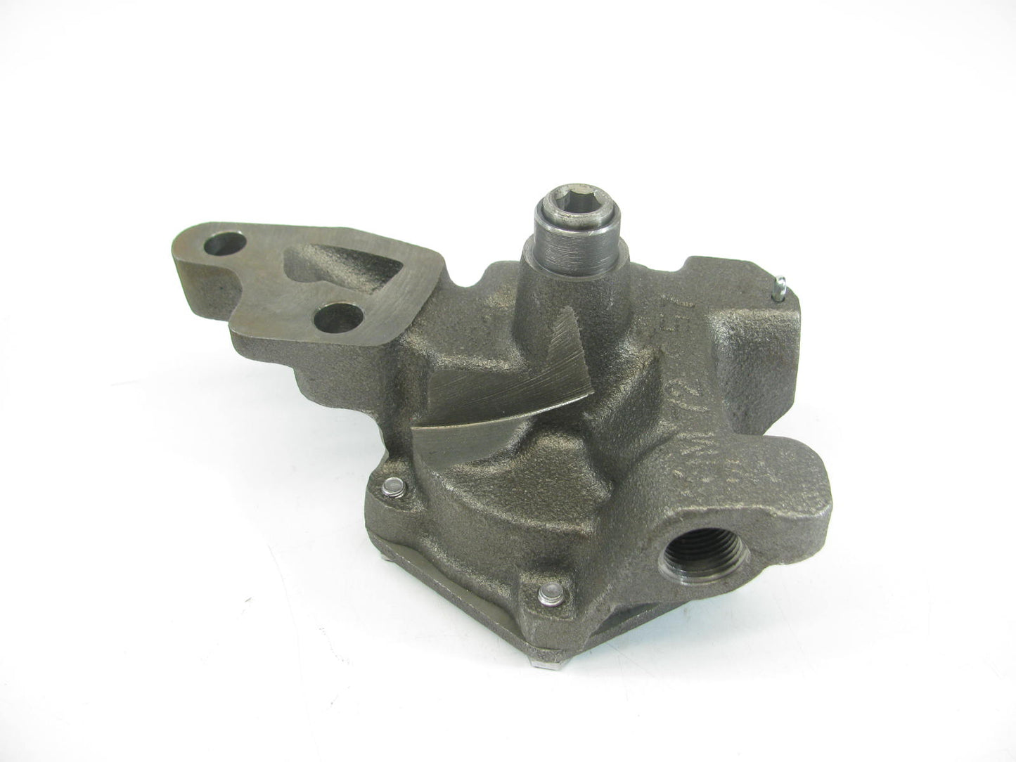 NEW - OUT OF BOX M72 Engine Oil Pump