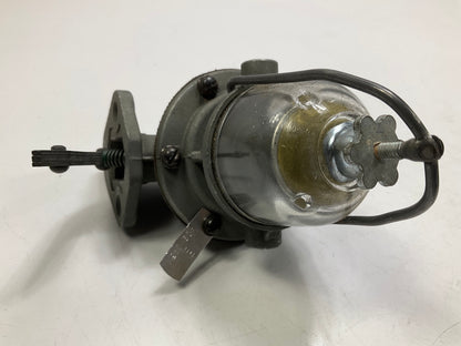 NEW - UNBOXED M73061 Mechanical Fuel Pump For 1947-1955 Ford Industrial 134 172