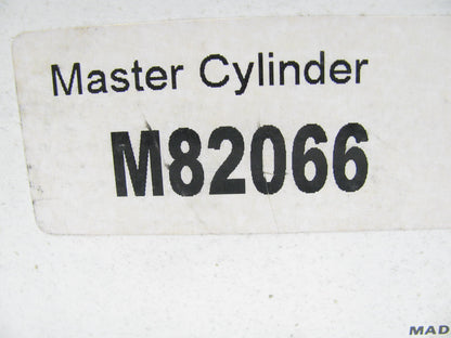 NEW - OUT OF BOX M82066 Brake Master Cylinder Without Reservoir