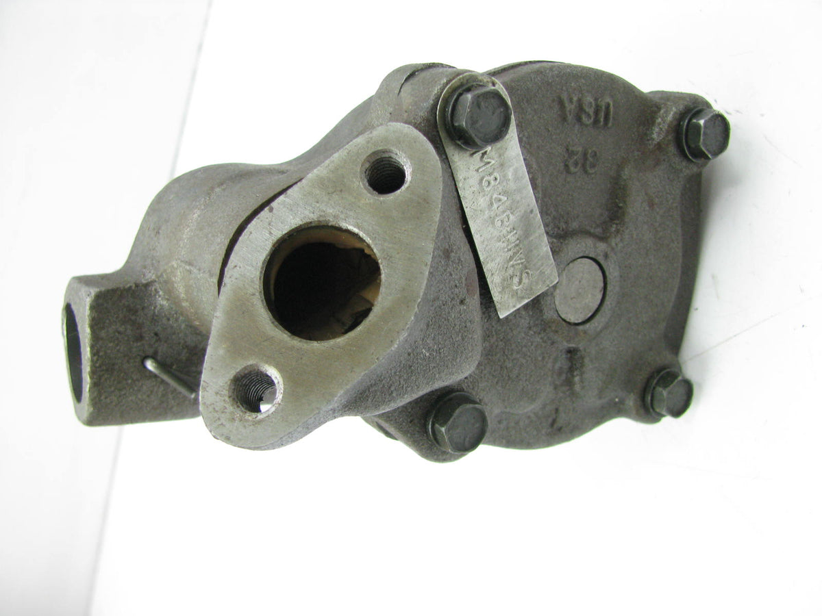 NEW - OUT OF BOX M84BHVS High Volume Oil Pump - Ford 429 460 V8