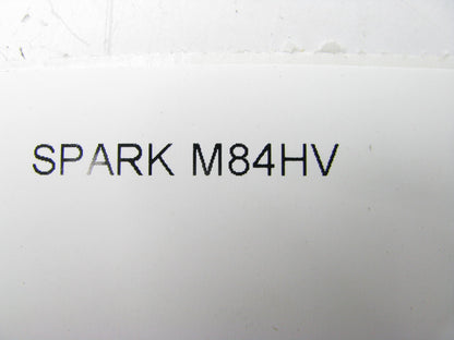 NEW - OUT OF BOX - M84HV High Volume Engine Oil Pump