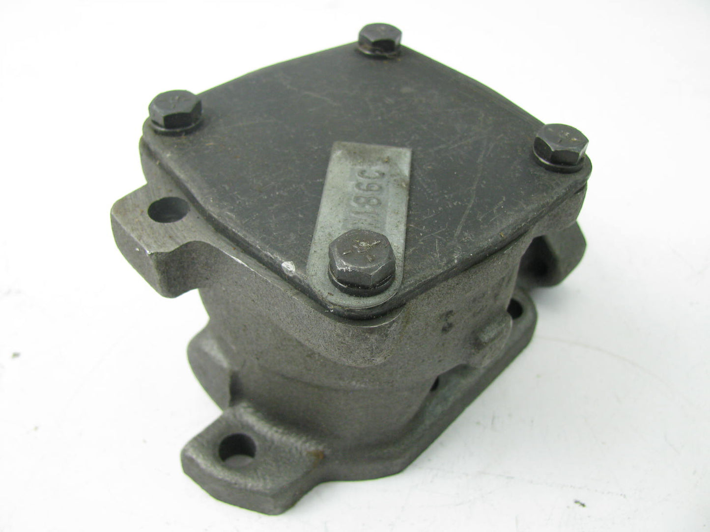 NEW - OUT OF BOX M86C Engine Oil Pump For 1974-1988 Ford Mercury 2.0L 2.3L-L4