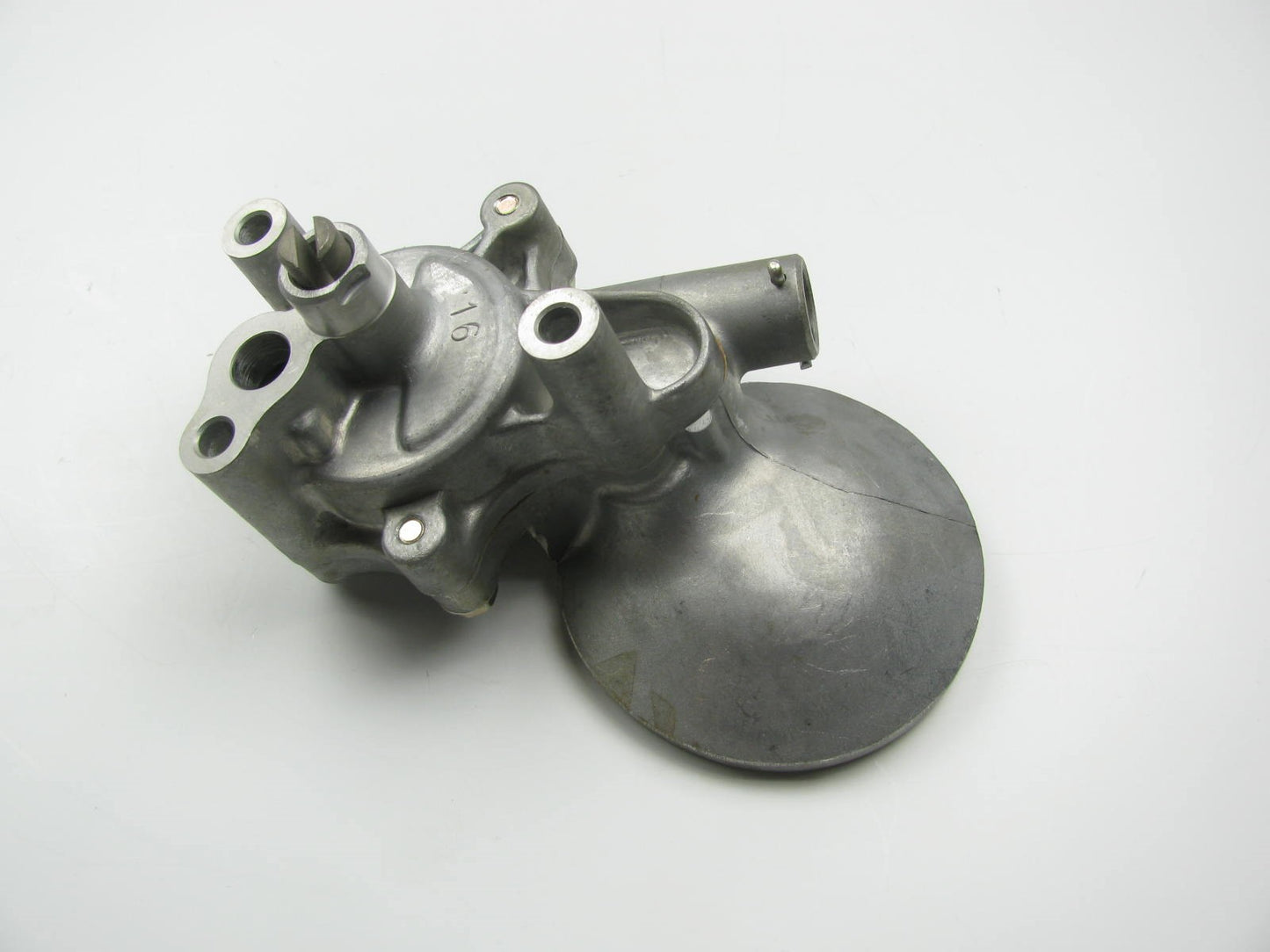 NEW - OUT OF BOX M96A Oil Pump For 1976-1978 Honda Accord 1.6L