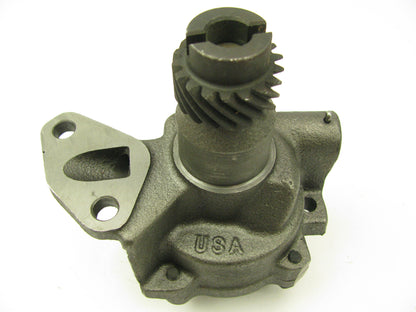 NEW - OUT OF BOX MELLING M97 Engine Oil Pump For 1981-1985 Dodge 2.2L-L4