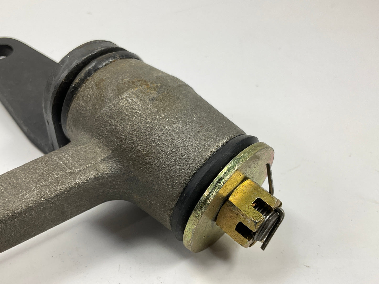 NEW UNBOXED OEM 555  MA-151987 Steering Idler Arm For 1975-1977 Dodge Colt
