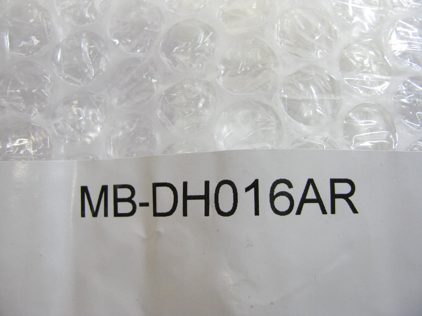NEW - OUT OF BOX MB-DH016AR Rear Right Door Handle For 97-02 Mirage 00-05 Galant