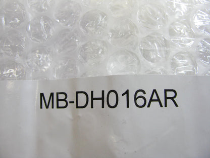 NEW - OUT OF BOX MB-DH016AR Rear Right Door Handle For 97-02 Mirage 00-05 Galant