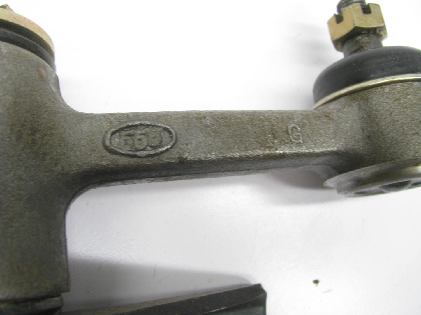 OEM MB006571 Steering Idle Arm
