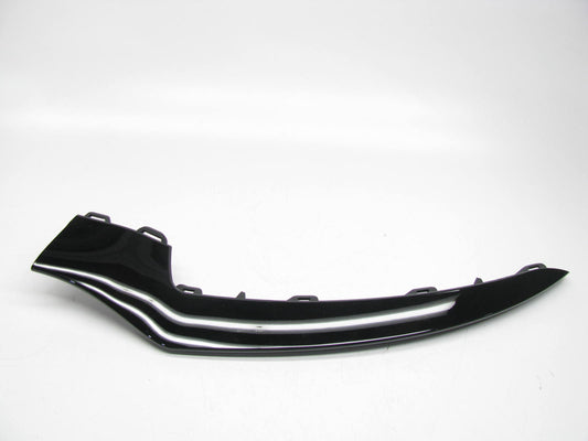 NEW - UNBOXED MB1046131 Front Left Bumper Trim For 2015-2017 Mercedes-Benz E400