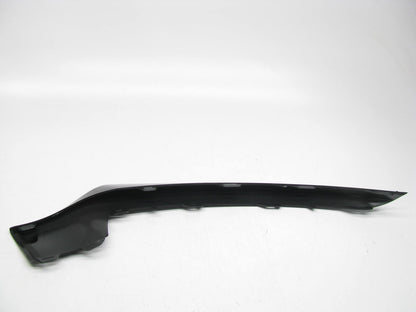 NEW - UNBOXED MB1046131 Front Left Bumper Trim For 2015-2017 Mercedes-Benz E400