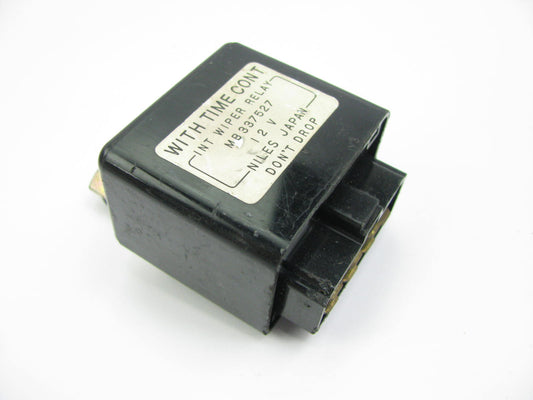 NEW - OUT OF BOX NILES MB337527 Intermittent Windshield Wiper Relay