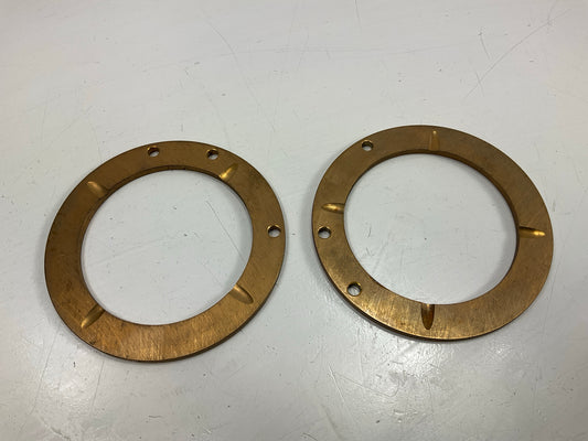 NEW - UNBOXED MB90 Crankshaft Thrust Washer Set For Continental F209 F226 F244
