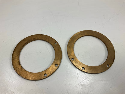 NEW - UNBOXED MB90 Crankshaft Thrust Washer Set For Continental F209 F226 F244