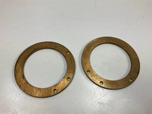 NEW - UNBOXED MB90 Crankshaft Thrust Washer Set For Continental F209 F226 F244