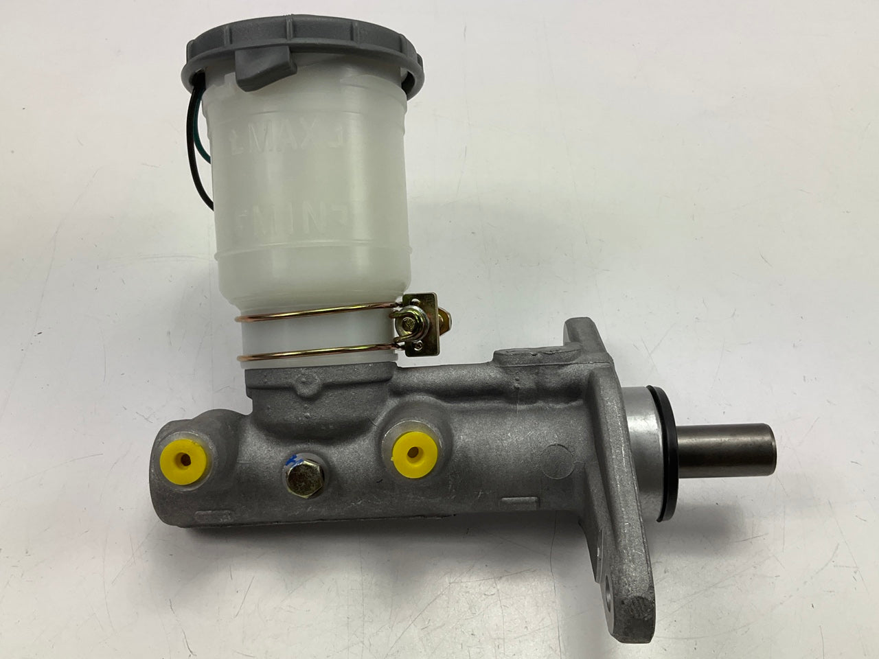 NEW UNBOXED MC12231 Brake Master Cylinder 1986-1989 Acura Integra, 85-87 Prelude