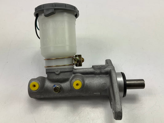 NEW UNBOXED MC12231 Brake Master Cylinder 1986-1989 Acura Integra, 85-87 Prelude
