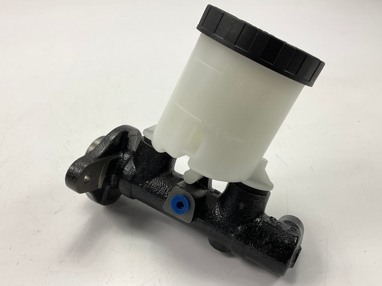 NEW UNBOXED MC12275 Brake Master Cylinder W/O ABS 1988-1992 Mazda 626, MX-6