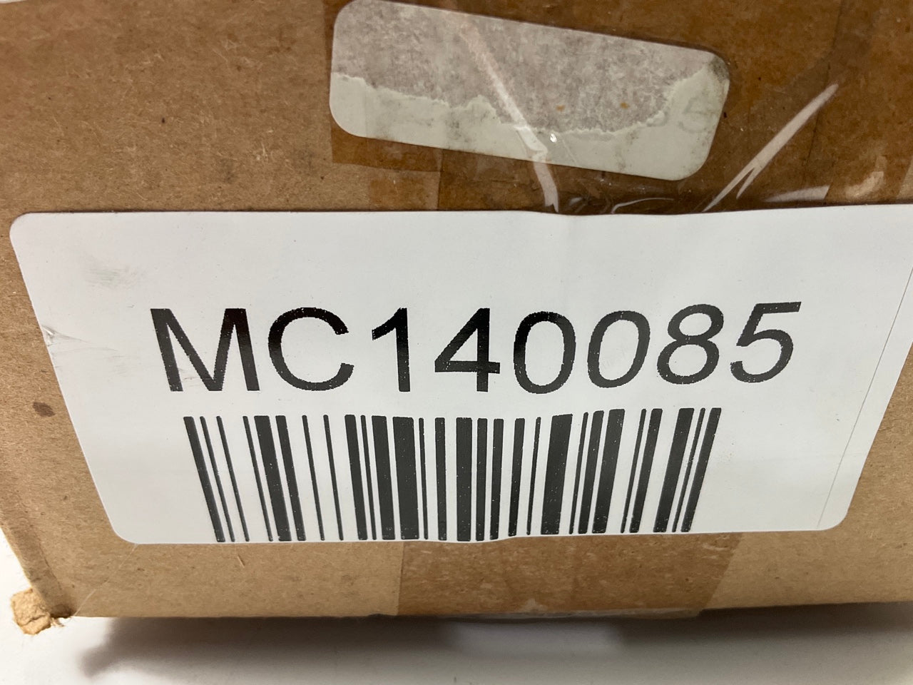 MISSING SENSOR - UNBOXED MC140085 Brake Master Cylinder