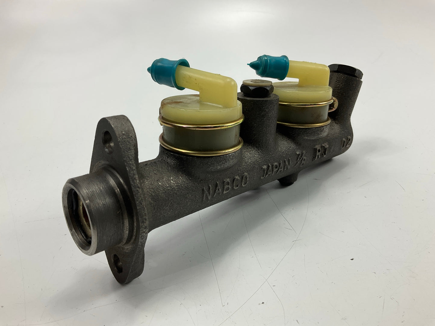 Nabco Japan MC39081 Brake Master Cylinder