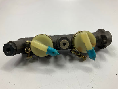 Nabco Japan MC39081 Brake Master Cylinder