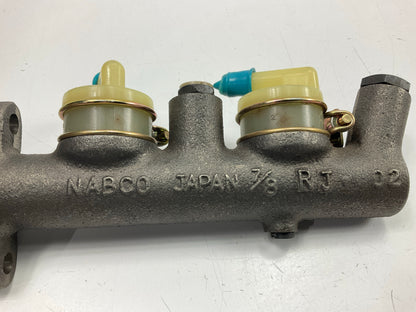 Nabco Japan MC39081 Brake Master Cylinder