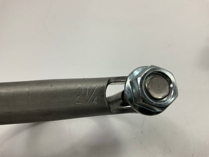 (10) NEW MC7214  2-1/4'' Exhaust Clamps, Made In USA