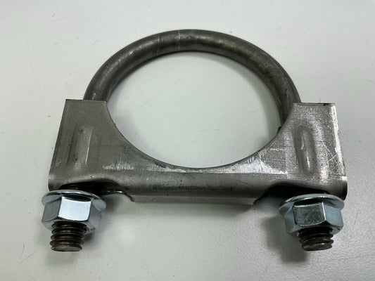 NEW MC7214 2-1/4'' Exhaust Clamp, Made In USA