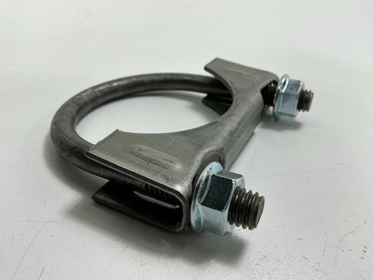 NEW MC7214 2-1/4'' Exhaust Clamp, Made In USA