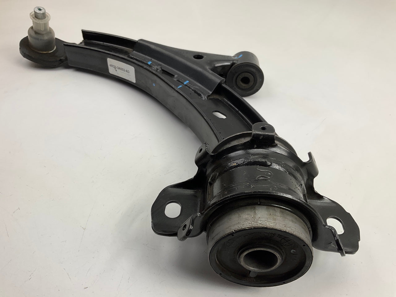 NEW OUT OF BOX - FRONT LEFT LOWER Control Arm OEM For 2004-2010 Ford Mustang