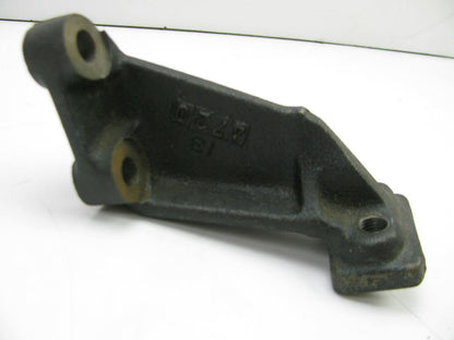OUT OF BOX OEM MD034162 LEFT Engine Support Bracket For 85-86 Mirage Turbo 1.6L