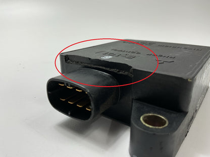 BROKEN - OUT OF BOX MD109946 Ignition Control Module ICM Ignitor