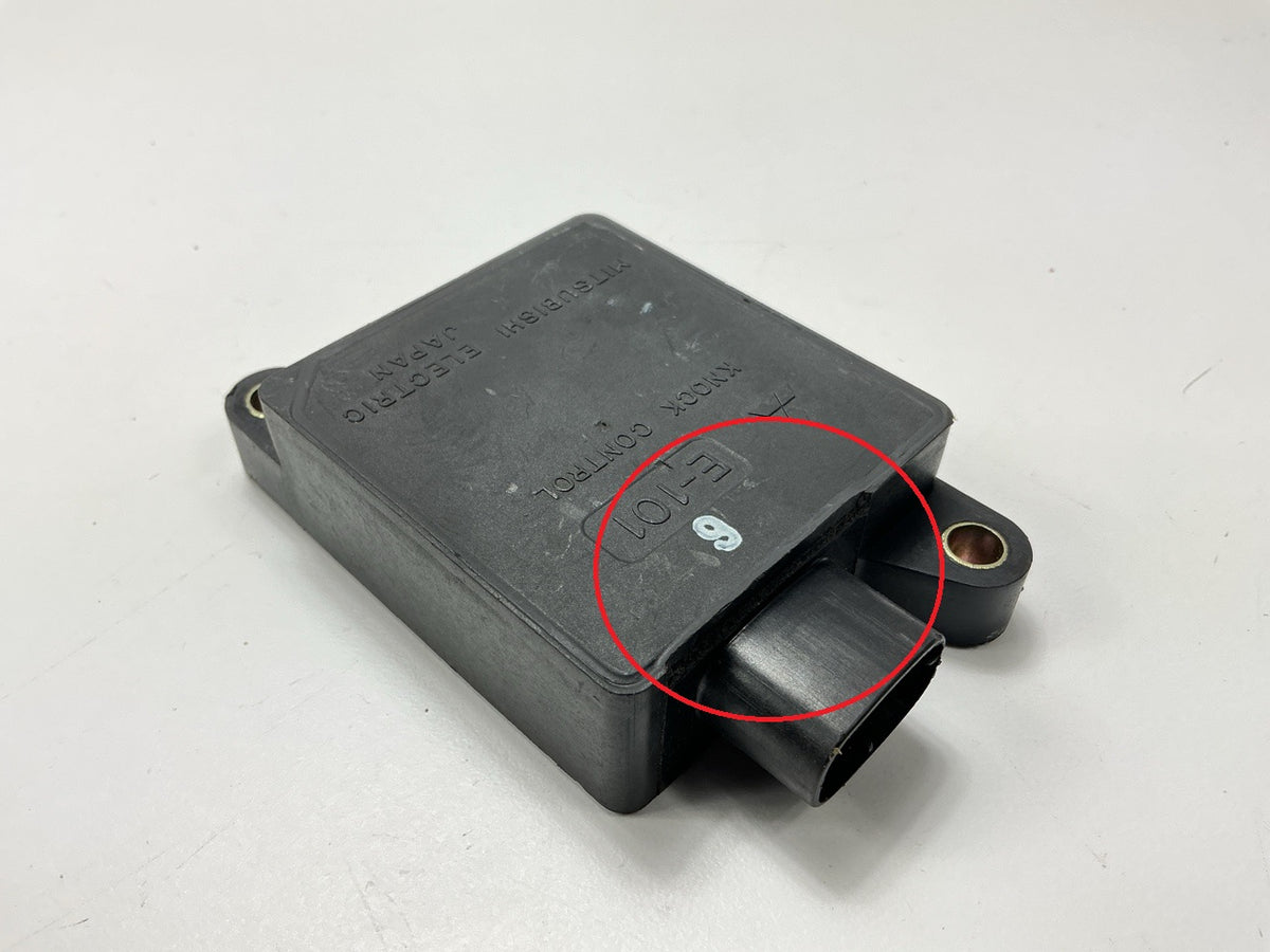 BROKEN - OUT OF BOX MD109946 Ignition Control Module ICM Ignitor