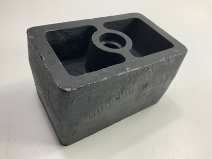 Automann ME16967 - Spacer Block 3-1/2'' For Mack 13QK244AP12