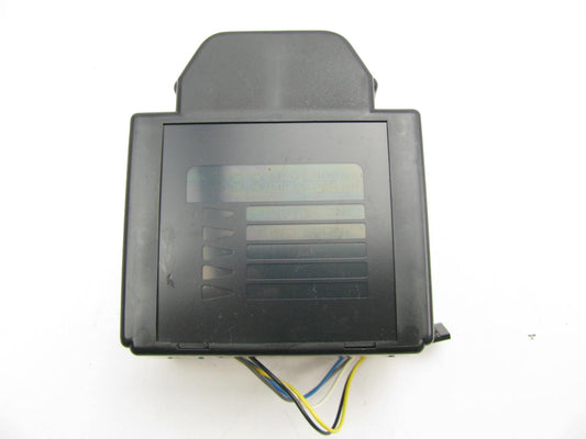 NEW OUT OF BOX OEM Ford ME7SF-10E848-AA Fuel Gas Gauge Display 85-87 Thunderbird