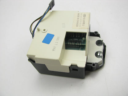 NEW OUT OF BOX OEM Ford ME7SF-10E848-AA Fuel Gas Gauge Display 85-87 Thunderbird